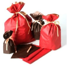 Gift wrapping