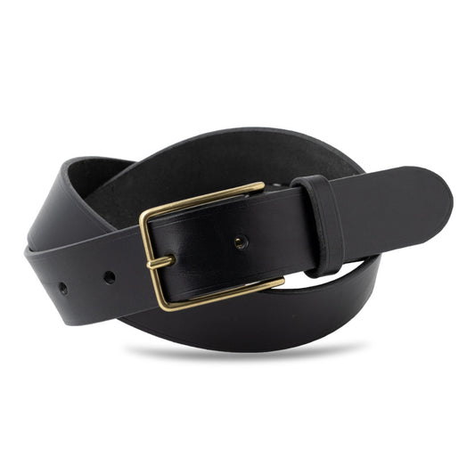 30mm プレーンベルト 本革 日本製 ブッテーロ GGB30162AB