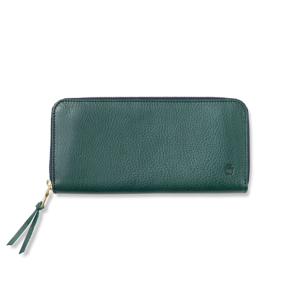 ラウンドファスナー長財布 アリゾナ KGW00050DN