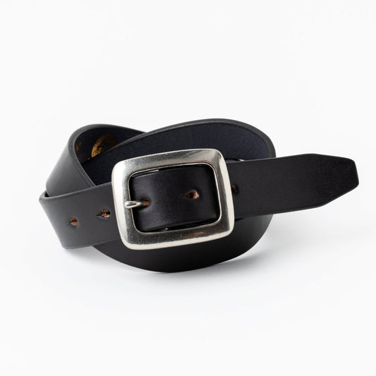 ベルト 35mm幅ギャリソンベルト ハードベンズ NDB35007AB