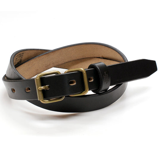 ベルト 24mm幅ナローベルト クロムエクセル VGB24111AB