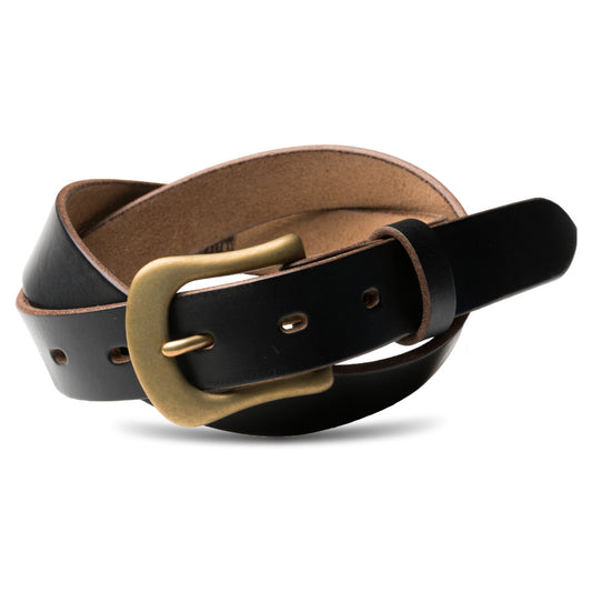 30mm幅ハーネスベルト 本革 日本製 クロムエクセル VGB30147AB