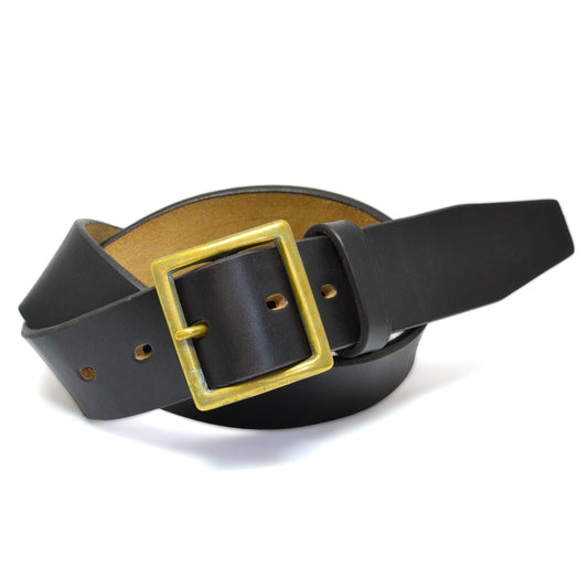 ベルト 40mm幅ギャリソンベルト クロムエクセル VGB40113AB