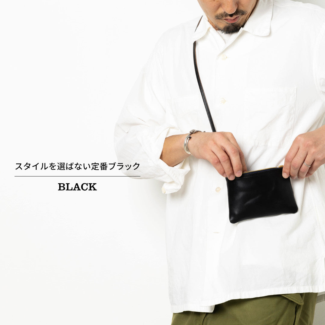 ミニショルダーバッグ