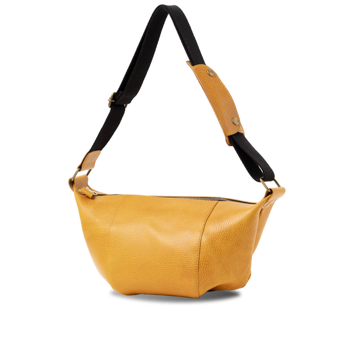 ボディバッグ イタリアンレザー ドラーロ FGC00038AB