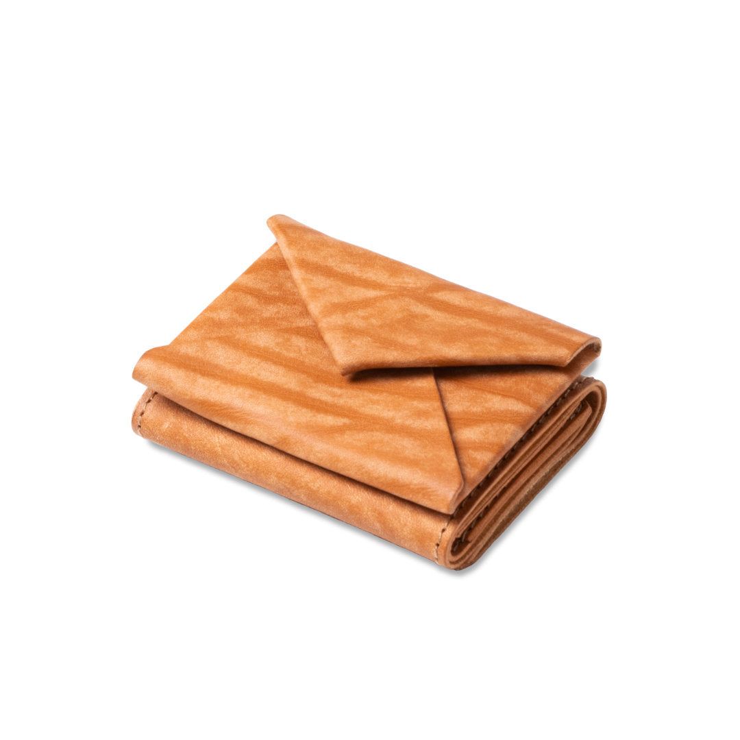 ミニ財布 エンベロープミニウォレット セルバッジョ SGW00060DN