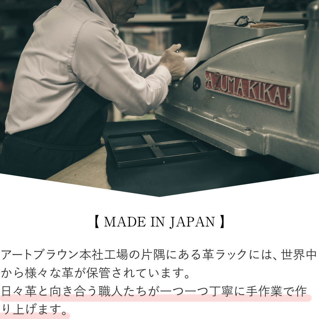 カードケース 名刺入れ ユニセックス イタリアンレザー アリゾナ