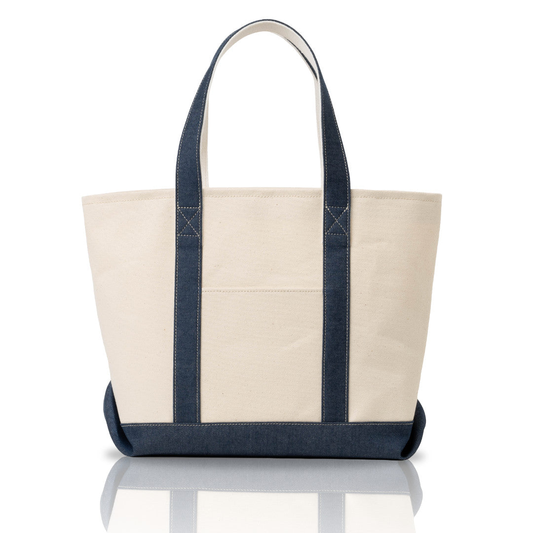 帆布 トートバッグM キャンバス