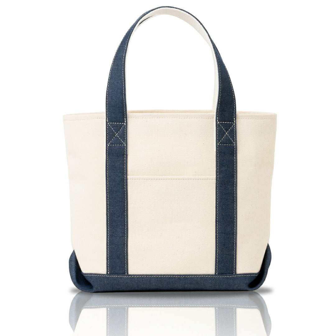 帆布 トートバッグS キャンバス