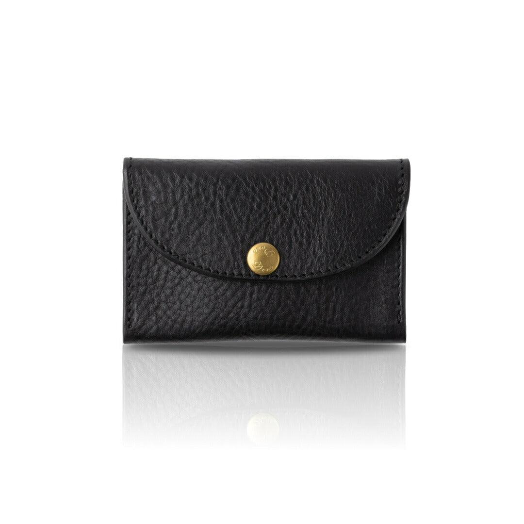 カードケース 名刺入れ ユニセックス イタリアンレザー アリゾナ