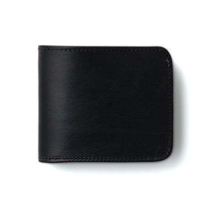 二つ折り財布  U.K.サドルレザー EAW00049AB