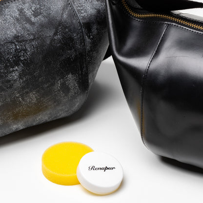 ボディバッグ U.Kサドルレザー EGC00038AB