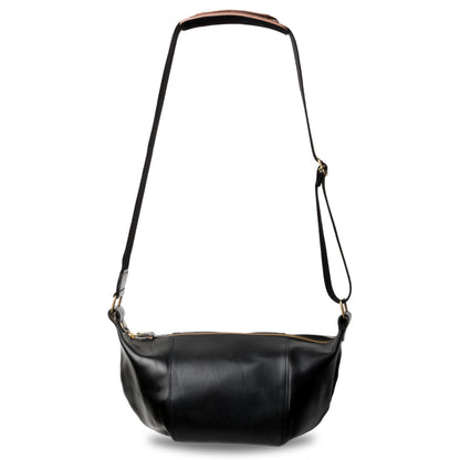 ボディバッグ U.Kサドルレザー EGC00038AB