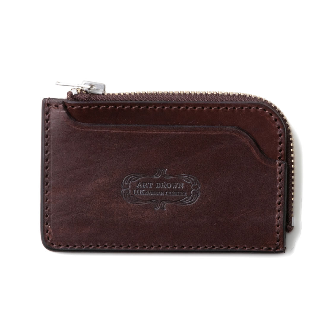 小銭入れ コインケース U.K.サドルレザー ENW00088AB