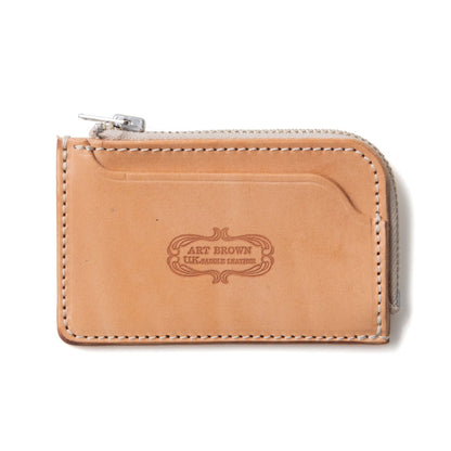 小銭入れ コインケース U.K.サドルレザー ENW00088AB