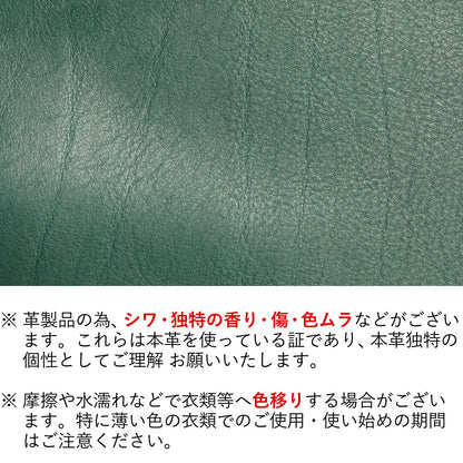 メガネケース 本革 日本製 アリゾナ KFF00214AB