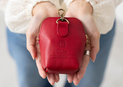 ミニポーチ アリゾナレザー KGF00002DN