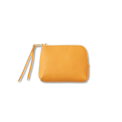 ポーチ ミニポーチ S イタリアンレザーアリゾナ KGF00040DN