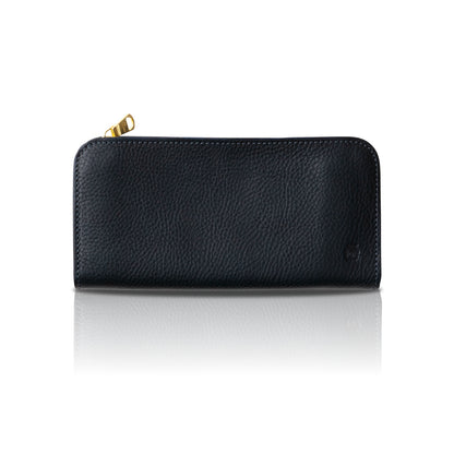 L字ファスナー長財布 アリゾナレザー KGW00001DN