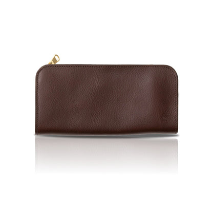 L字ファスナー長財布 アリゾナレザー KGW00001DN