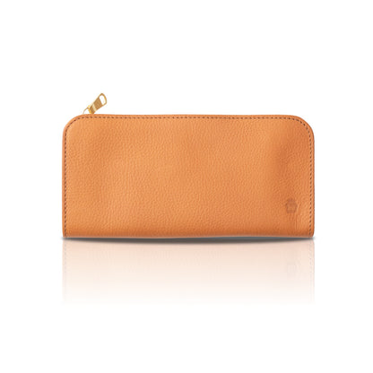 L字ファスナー長財布 アリゾナレザー KGW00001DN