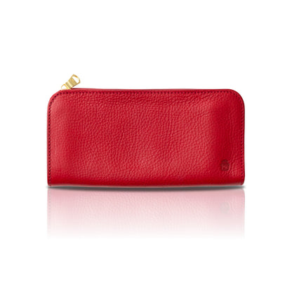 L字ファスナー長財布 アリゾナレザー KGW00001DN