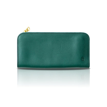 L字ファスナー長財布 アリゾナレザー KGW00001DN