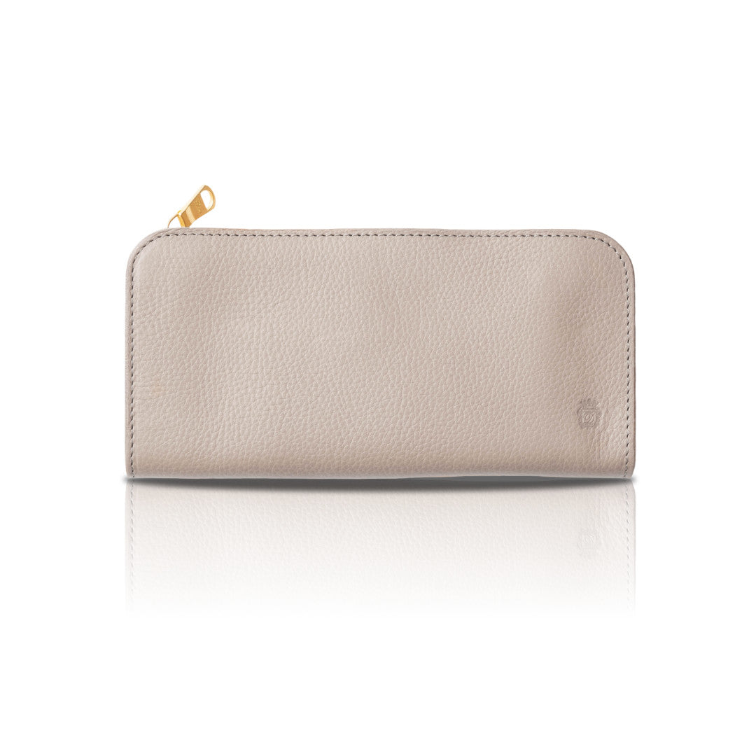 L字ファスナー長財布 アリゾナレザー KGW00001DN