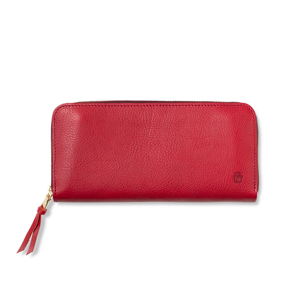 ラウンドファスナー長財布 アリゾナ KGW00050DN