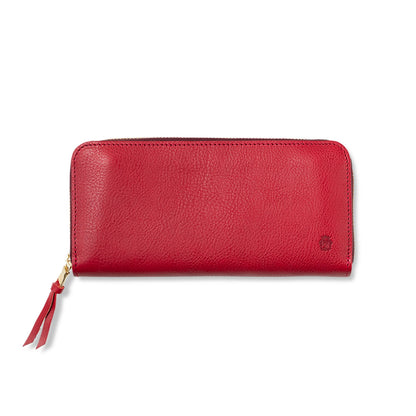 ラウンドファスナー長財布 アリゾナ KGW00050DN