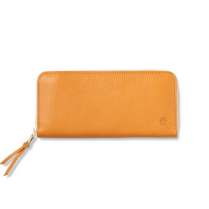 ラウンドファスナー長財布 アリゾナ KGW00050DN