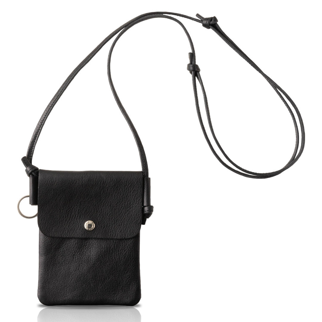 ミニショルダーバッグ KNC00057AB