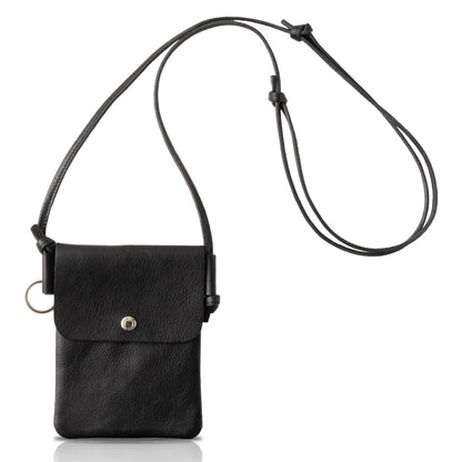 ミニショルダーバッグ KNC00057AB