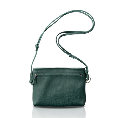 サコッシュバッグ  本革 日本製 アリゾナ KNC00065AB