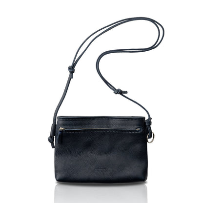 サコッシュバッグ  本革 日本製 アリゾナ KNC00065AB