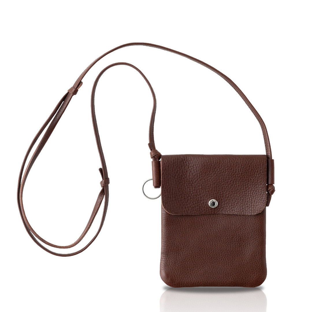 ミニショルダーバッグM 本革 日本製 アリゾナ KNC00070AB