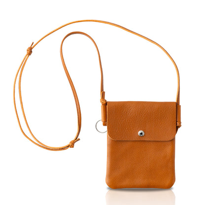 ミニショルダーバッグM 本革 日本製 アリゾナ KNC00070AB