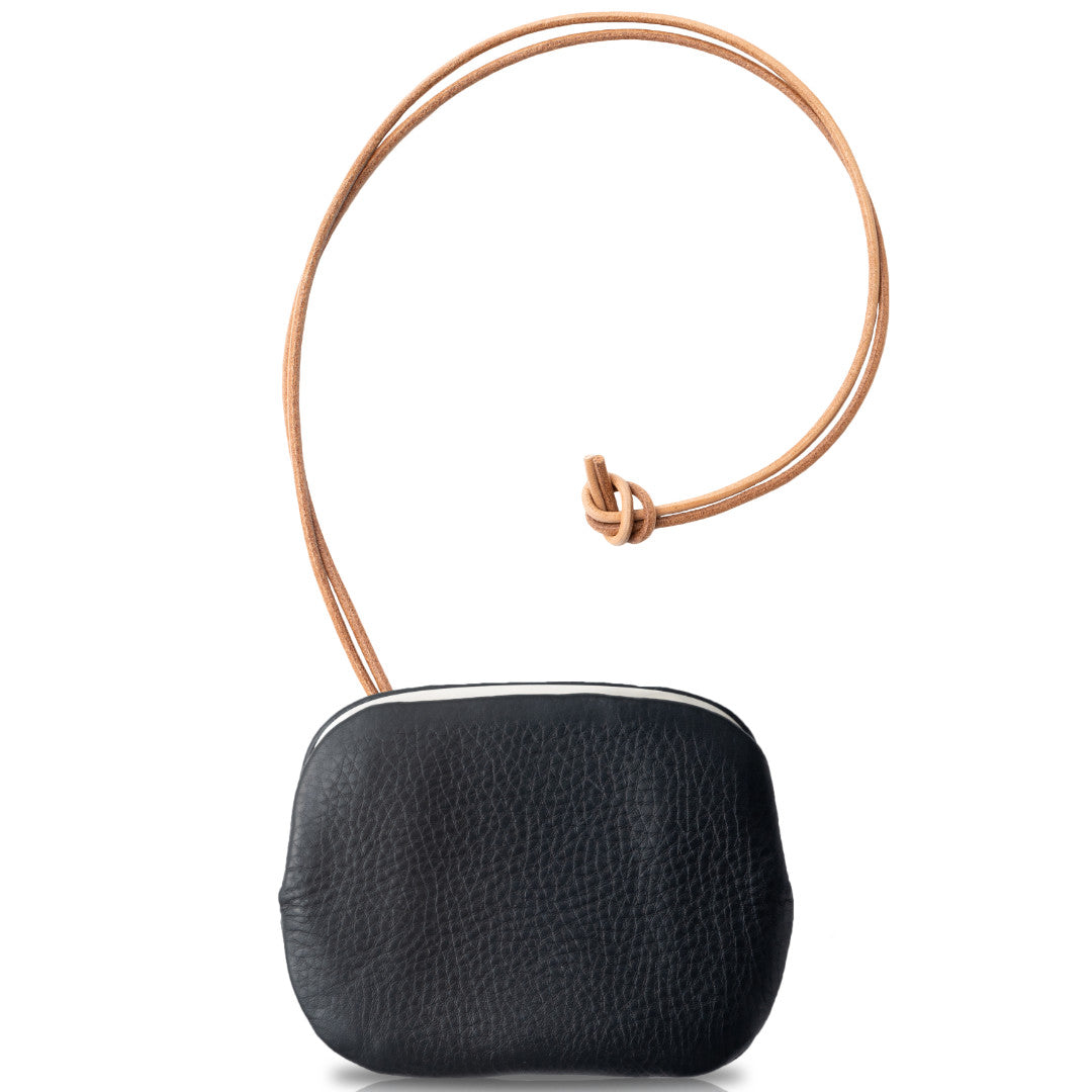 がま口財布 本革 日本製 KNW00149AB