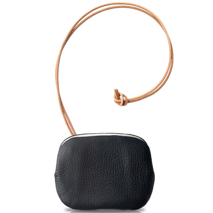 がま口財布 本革 日本製 KNW00149AB