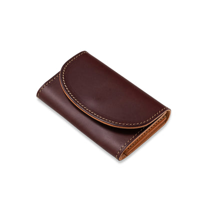 本革マチ付きカードケース LGF00006AB