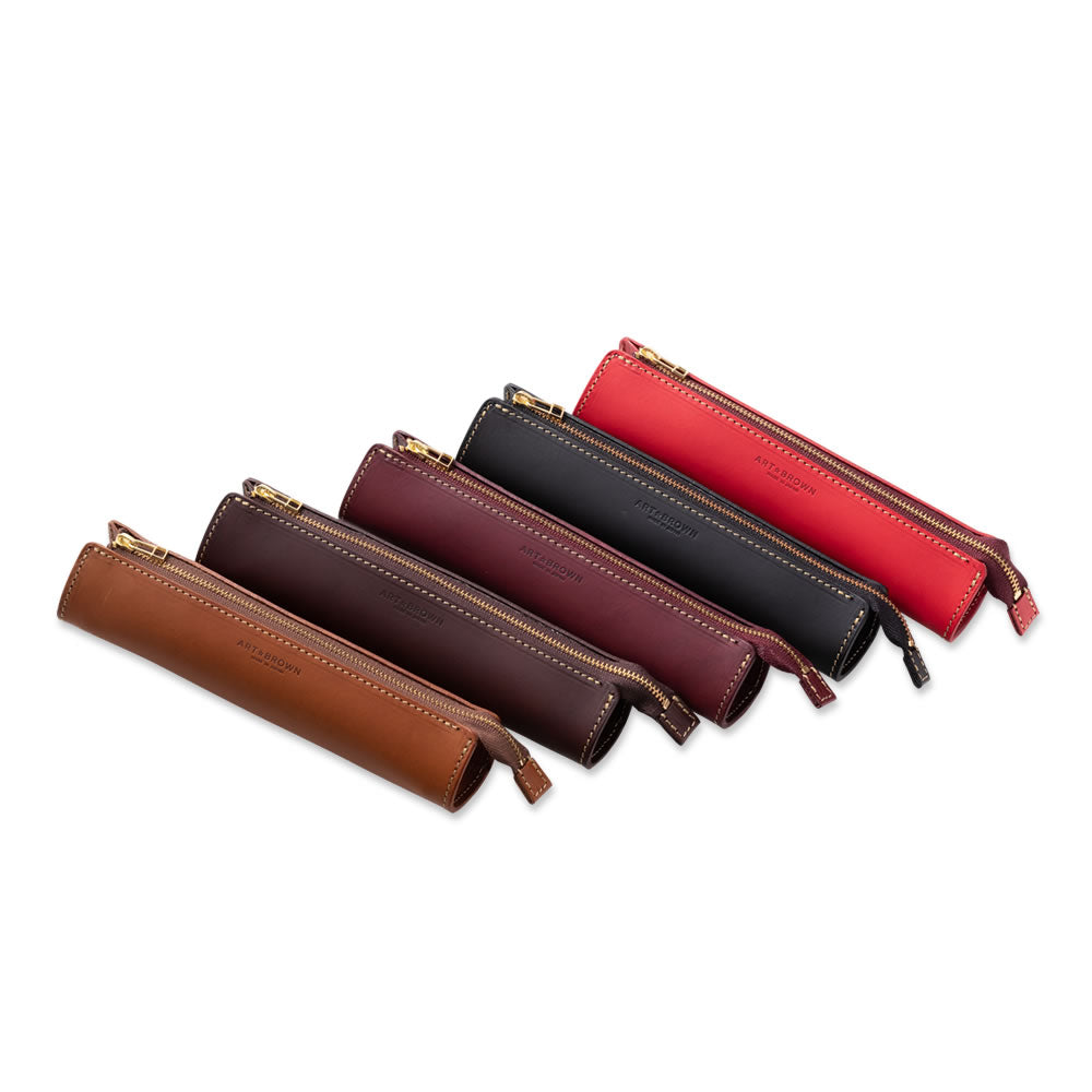 ファスナーペンケース LGF00009AB