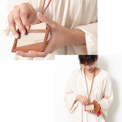 IDカードホルダー LGF00031AB