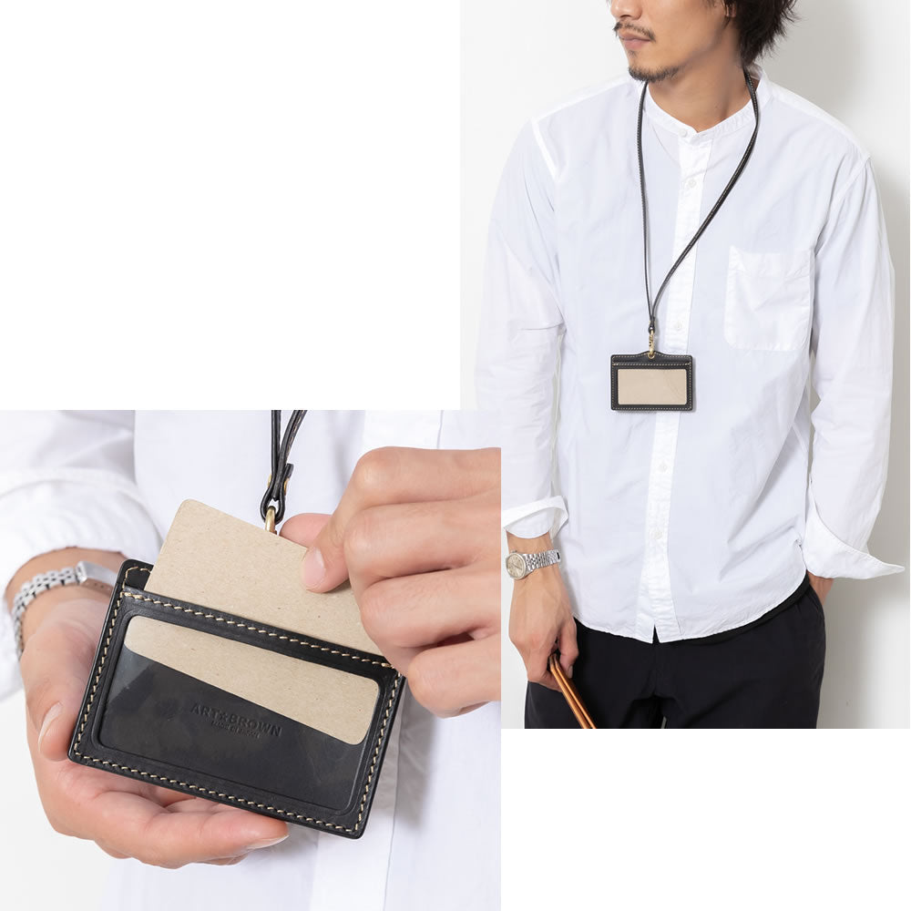 IDカードホルダー LGF00031AB