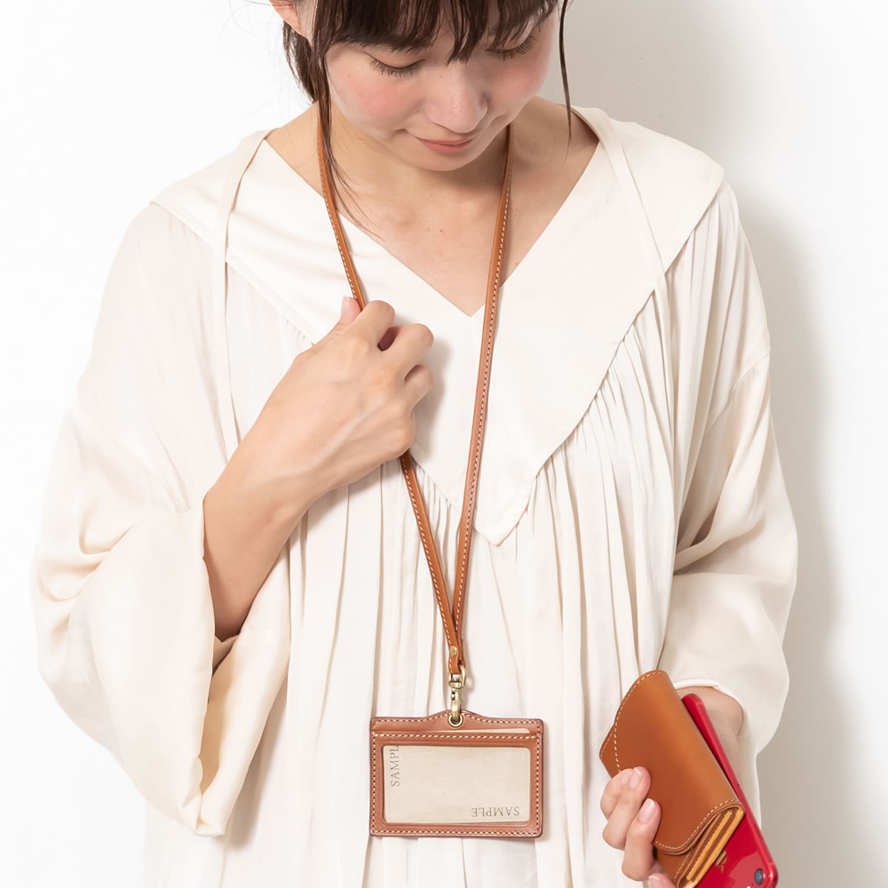 IDカードホルダー LGF00031AB