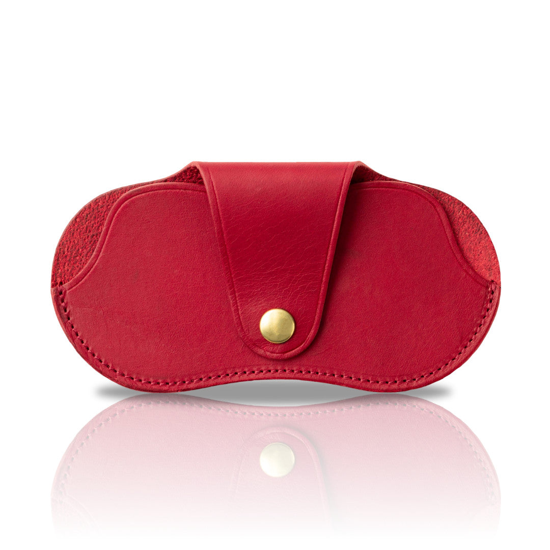 薄型メガネケース 名入れ LGF00213AB