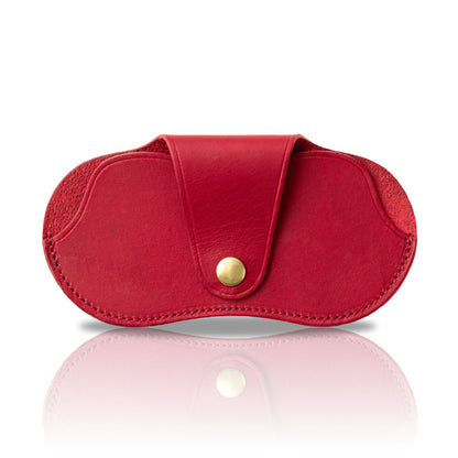 薄型メガネケース 名入れ LGF00213AB