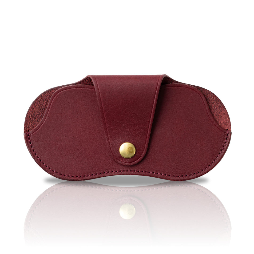 薄型メガネケース 名入れ LGF00213AB