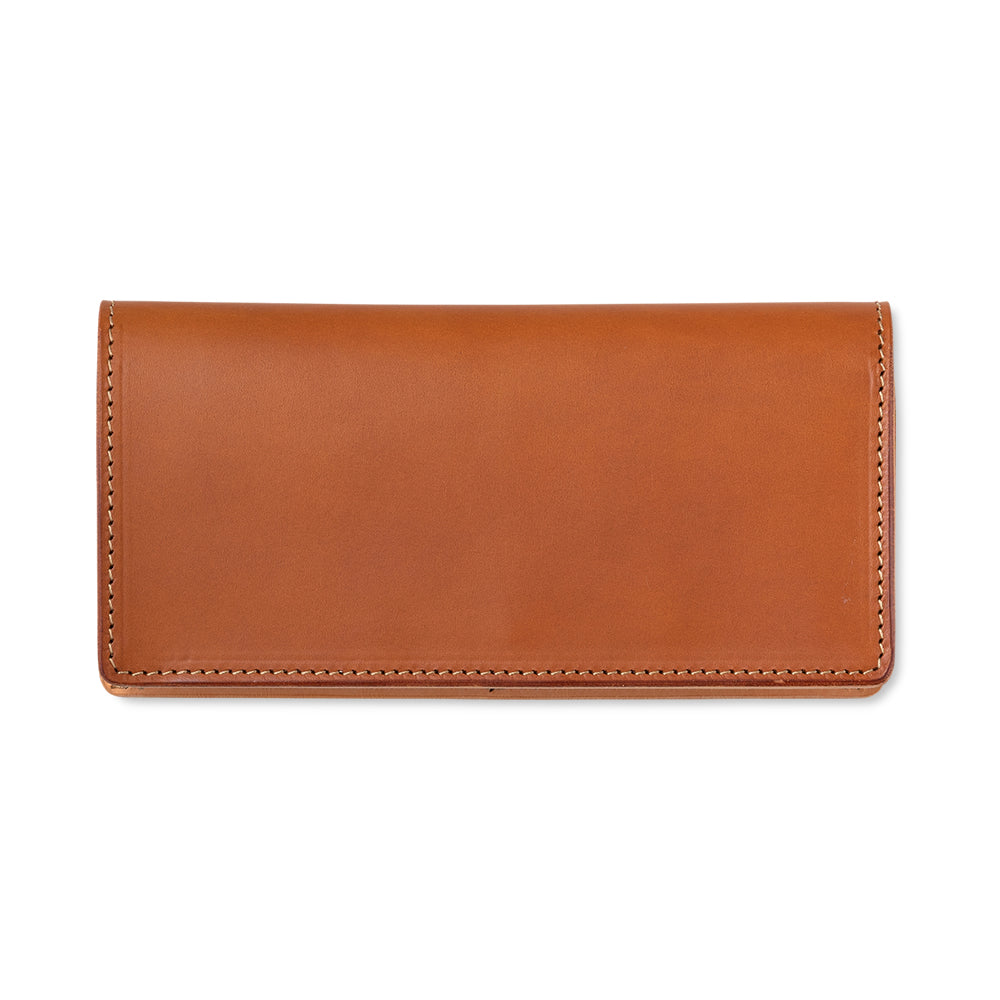 長財布 本革 イタリアンレザーリスシオ