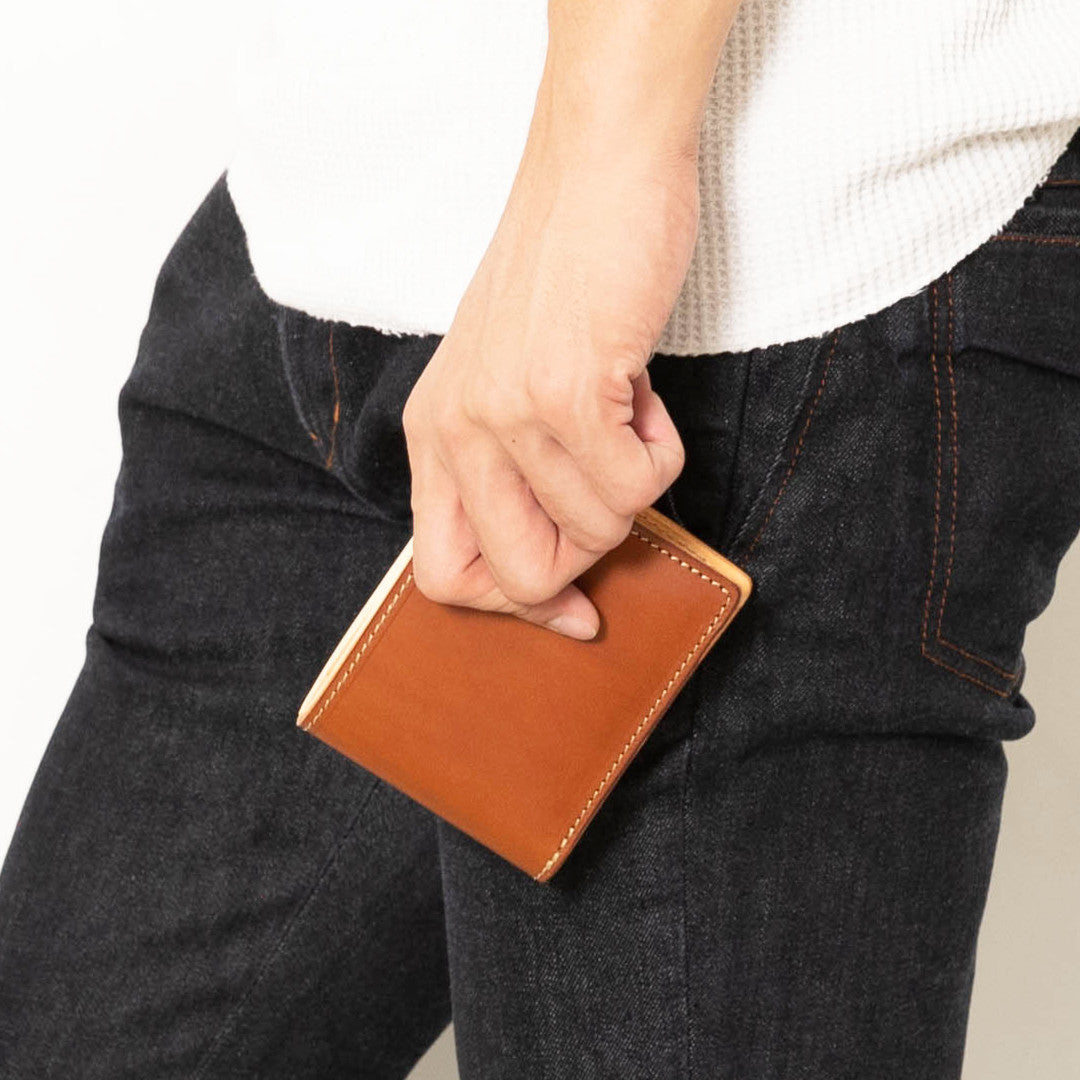 二つ折り財布 LGW00003AB