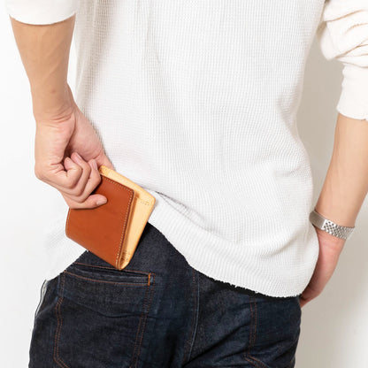 二つ折り財布 LGW00003AB